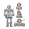 IT Ultimate Pennywise Well House Actionfigur 18cm 2 IT Ultimate Pennywise Well House Actionfigur 18cm -Outlet-Horror-Shop it pennywise ultimate wellhouse actionfigur pennywise geschenkartikel 37135