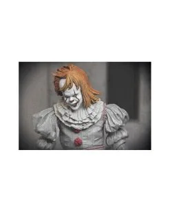 IT Ultimate Pennywise Well House Actionfigur 18cm -Outlet-Horror-Shop it pennywise ultimate wellhouse actionfigur pennywise geschenkartikel 37135 6