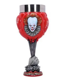 IT - Time To Float Pennywise Kelch 19,5cm