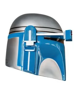 Star Wars Jango Fett Helm Sammler Edition -Outlet-Horror-Shop jango fett collectors edition helm original jango fett helm star wars helme 26386 2
