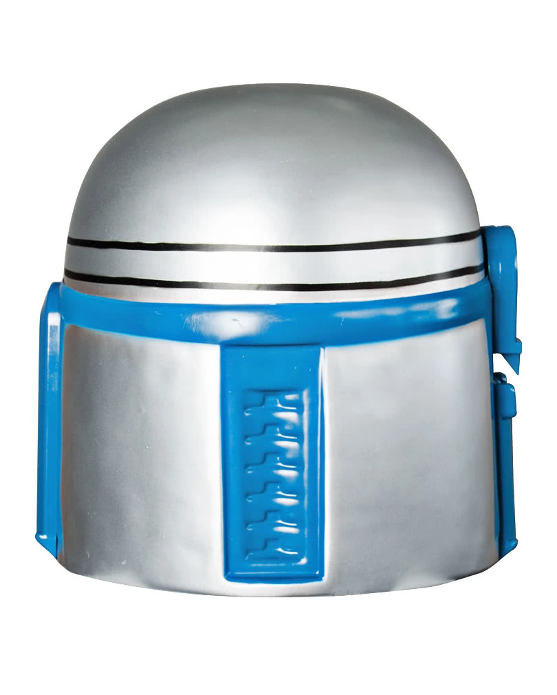 Star Wars Jango Fett Helm Sammler Edition – Bild 3
