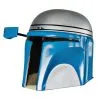 Star Wars Jango Fett Helm Sammler Edition -Outlet-Horror-Shop jango fett collectors edition helm original jango fett helm star wars helme 26386 4