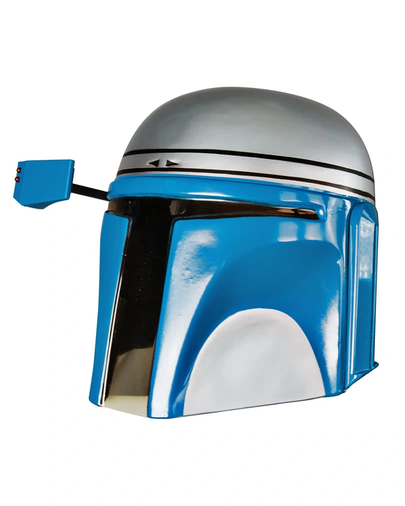 Star Wars Jango Fett Helm Sammler Edition