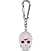 Jason Friday The 13th 3D Schlüsselanhänger -Outlet-Horror-Shop jason friday the 13th 3d schluesselanhaenger jason voorhees keychain 50534 01