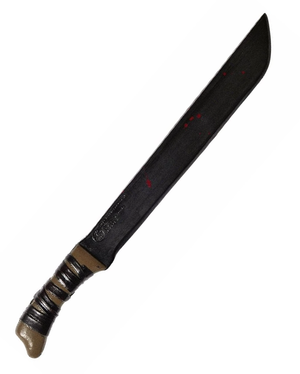 Jason Voorhees Machete 3 Jason Voorhees Machete