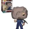 Jason With Bag Mask - Friday 13th Funko Pop! Figur 2 Jason With Bag Mask - Friday 13th Funko Pop! Figur -Outlet-Horror-Shop jason voorhees with bag mask funko pop figur horror funko pop figur actionfiguren 36709