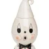 Johanna Parker Boo Keksdose Geist 29cm -Outlet-Horror-Shop johanna parker boo keksdose geist 29cm johanna parker boo cookie jar ghost halloween keramik behaelter 54069