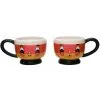 Johanna Parker Candy Corn Tassen 2er Set 1 Johanna Parker Candy Corn Tassen 2er Set -Outlet-Horror-Shop johanna parker candy corn tassen 2er set johanna parker candy corn mugs 2pcs 53024