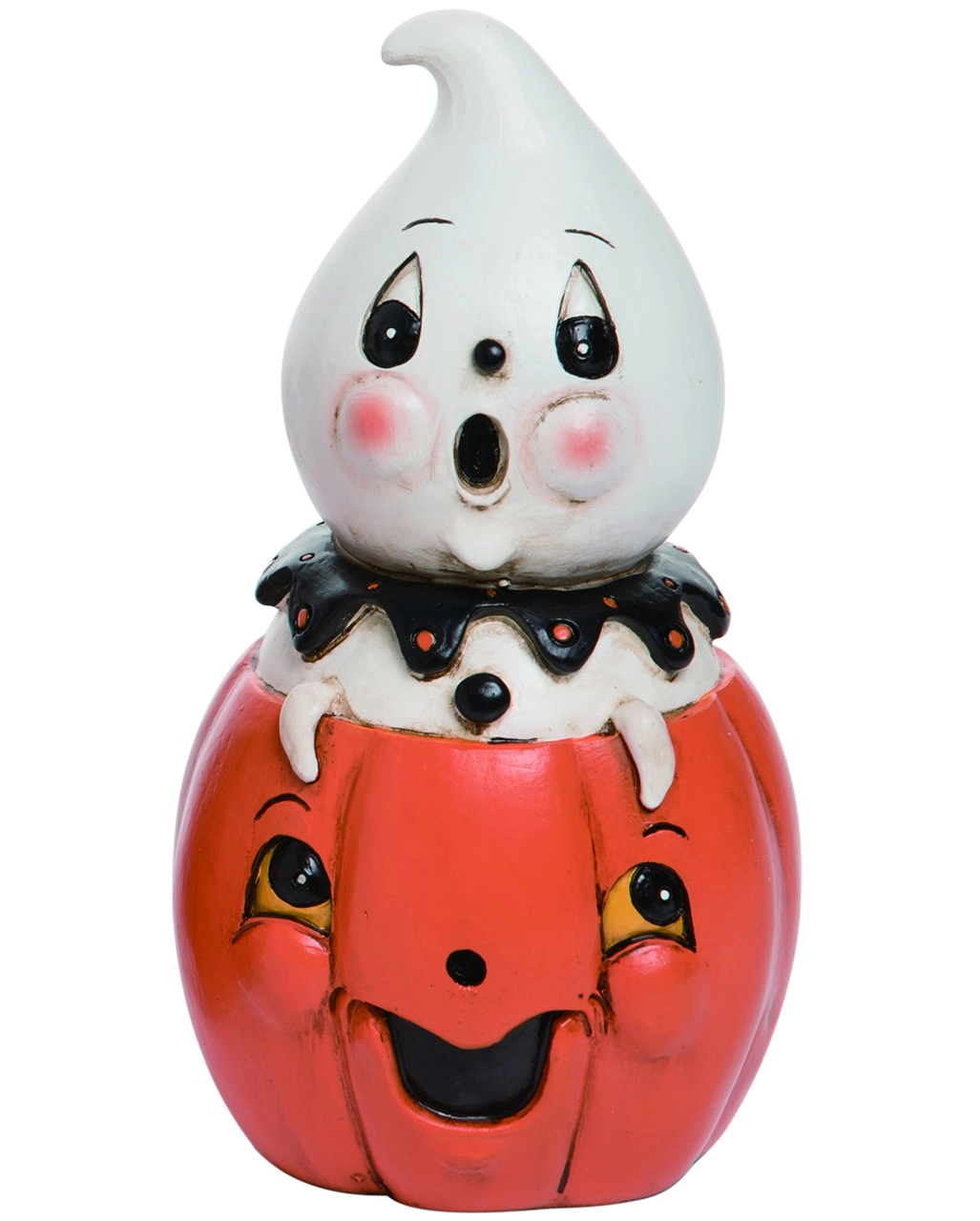 Johanna Parker Geist Peek-A-Boo Dekofigur 3 Johanna Parker Geist Peek-A-Boo Dekofigur