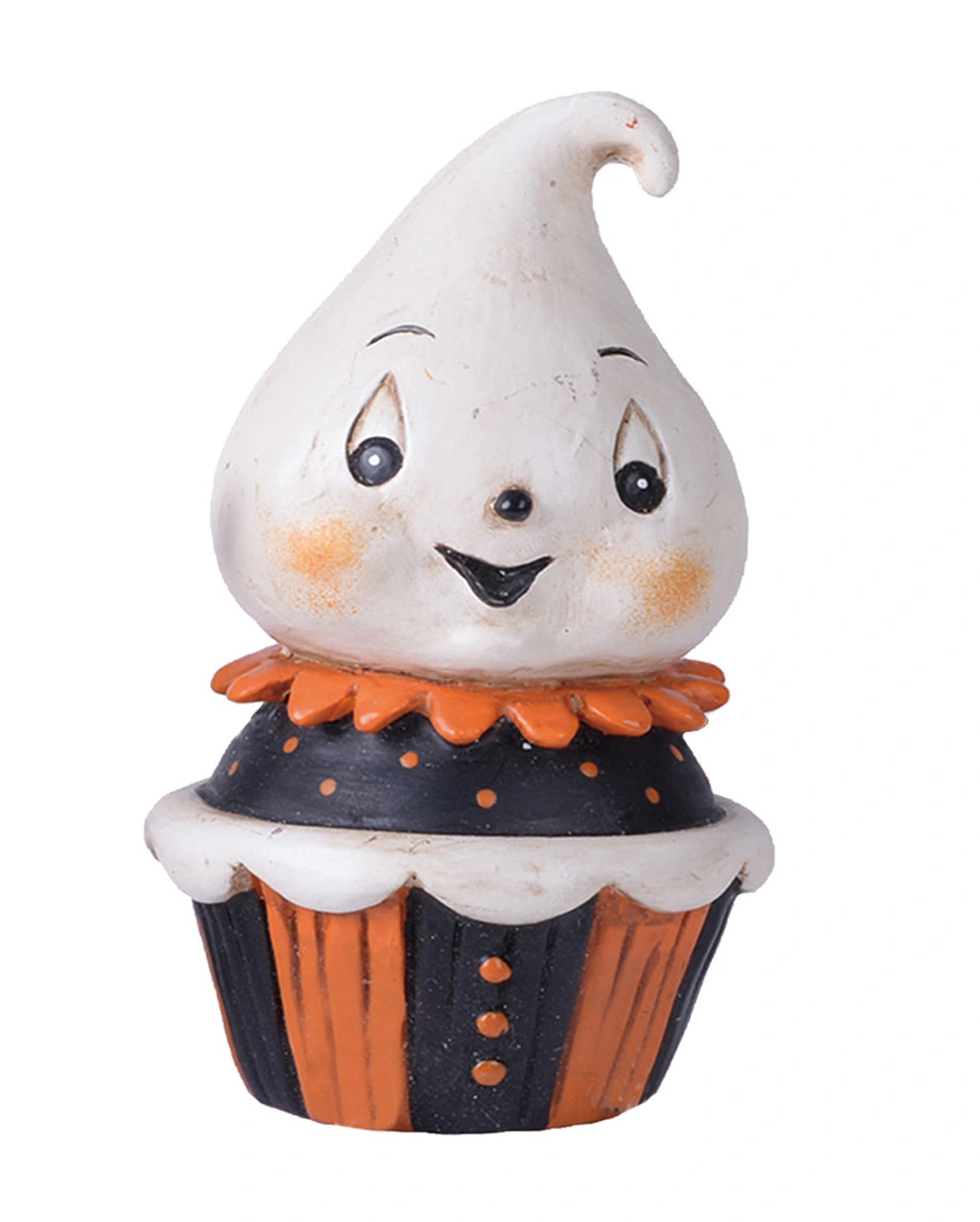 Johanna Parker Halloween Cupcake Geist 3 Johanna Parker Halloween Cupcake Geist