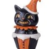 Johanna Parker Halloween Cupcake Katze 1 Johanna Parker Halloween Cupcake Katze -Outlet-Horror-Shop johanna parker halloween cupcake katze johanna parker halloween cupcake cat 54066