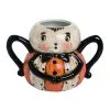 Johanna Parker Spinne Pumpkin Peeps Tasse 2 Johanna Parker Spinne Pumpkin Peeps Tasse -Outlet-Horror-Shop johanna parker spinne pumpkin peeps tasse spider pumpkin peeps mug halloween tasse 52945 neu