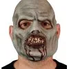 Kanal Zombie Maske -Outlet-Horror-Shop kanal zombie maske halloween maske horror maske 16765 01