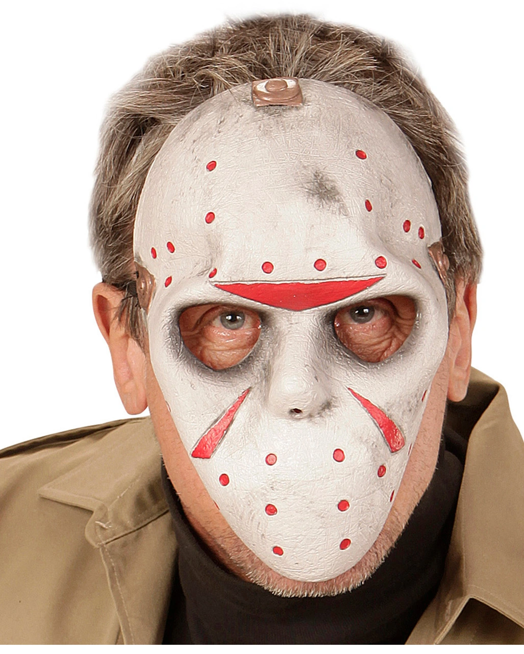 Hockey Killer Maske 3 Hockey Killer Maske