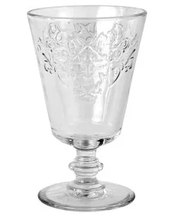 KILLSTAR Absinthe Daemon Glas -Outlet-Horror-Shop killstar absinthe daemon glas gothic und halloween wohnungsdeko gothic deko online shop 52144