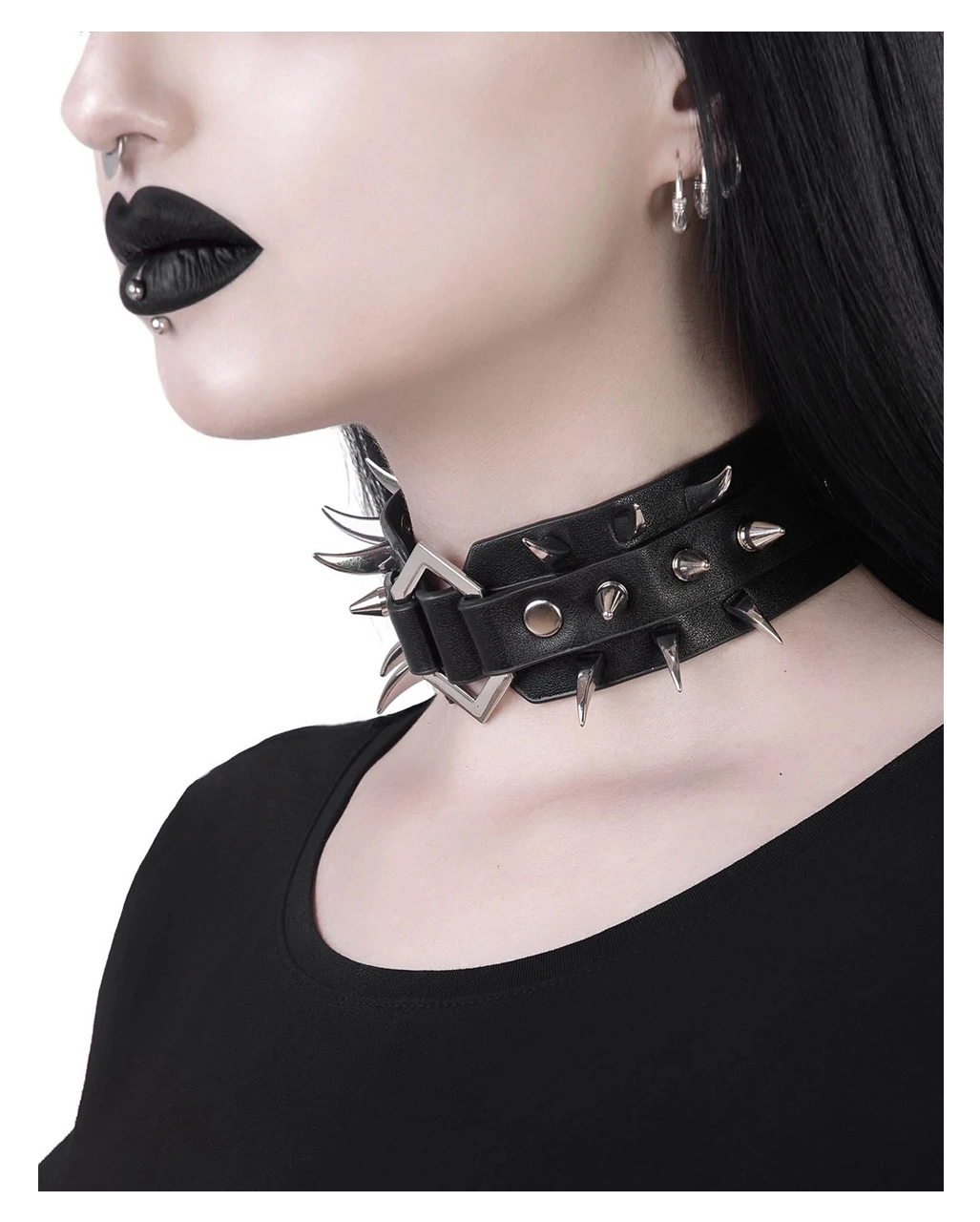 KILLSTAR Anastasia Choker 5 KILLSTAR Anastasia Choker – Bild 3