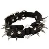 KILLSTAR Anastasia Choker -Outlet-Horror-Shop killstar anastasia choker gothic und alternative accessoires killstar gothic shop 52307 3