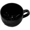 KILLSTAR Arachnid Tasse -Outlet-Horror-Shop killstar arachnid tasse killstar arachnid mug gothic geschirr halloween tasse gotik geschenkidee 52266