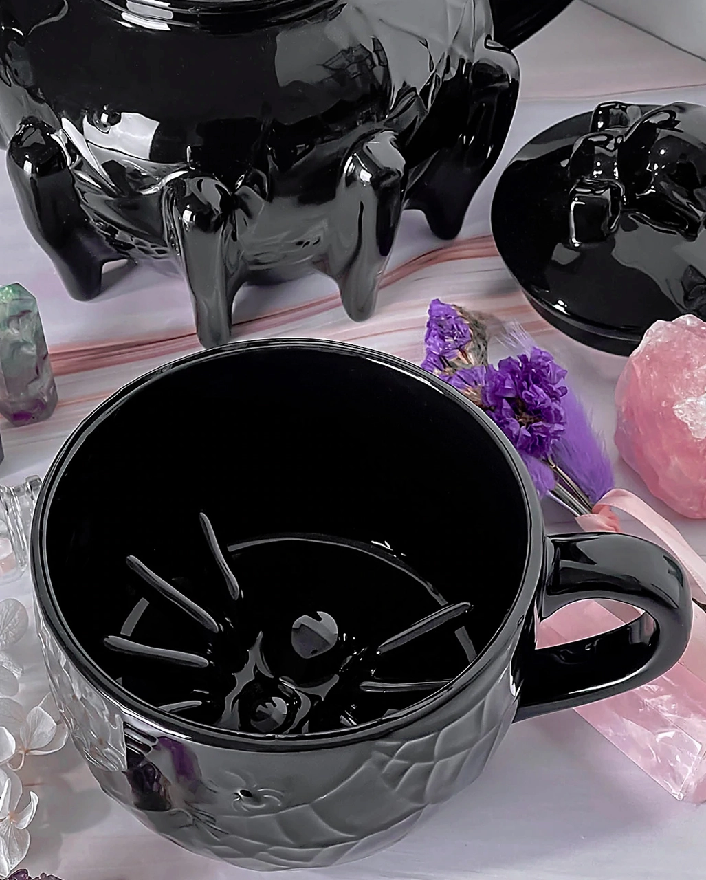 KILLSTAR Arachnid Tasse 4 KILLSTAR Arachnid Tasse – Bild 2