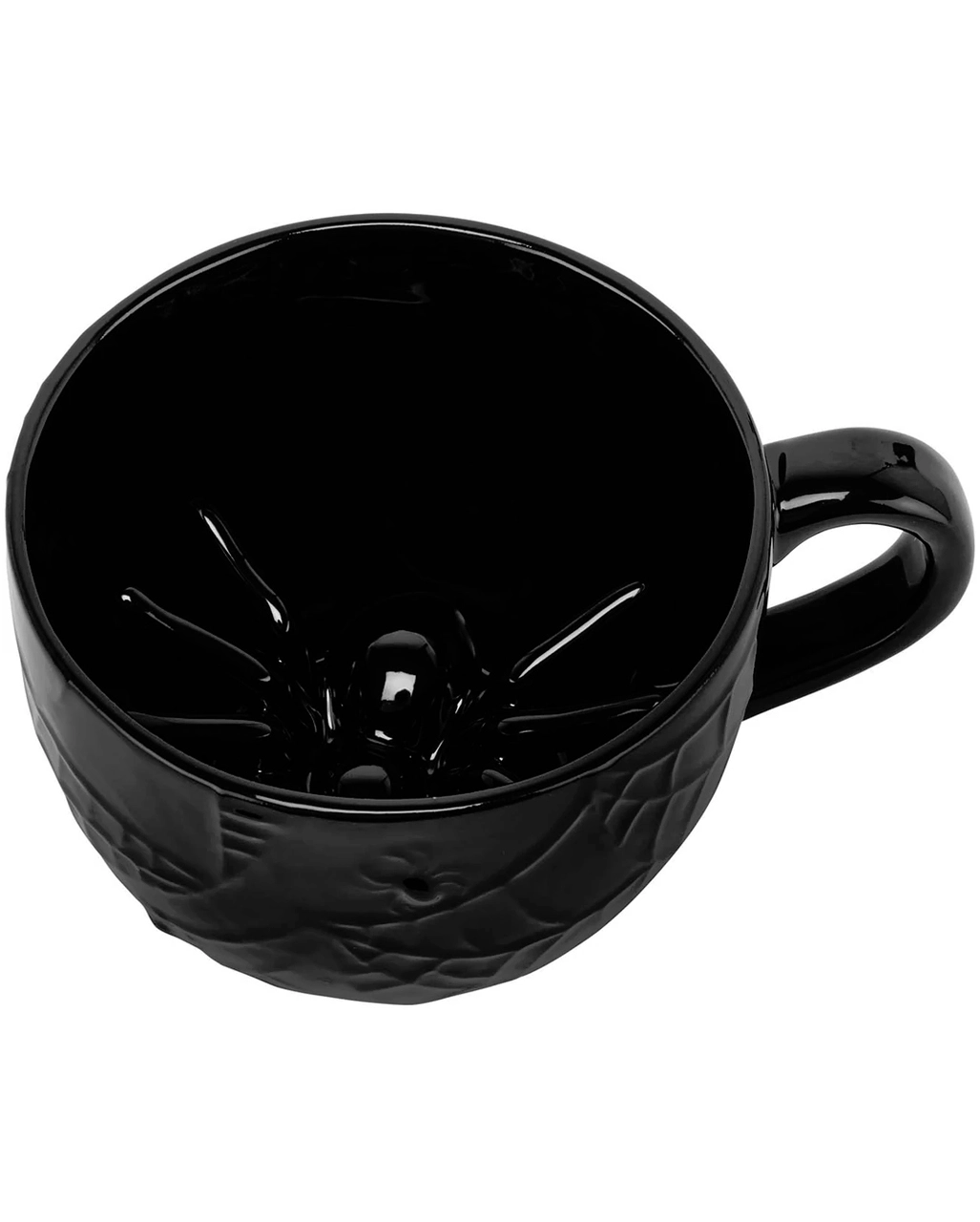 KILLSTAR Arachnid Tasse 3 KILLSTAR Arachnid Tasse