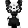 KILLSTAR Bast Underworld Plüsch Kreeptures 2 KILLSTAR Bast Underworld Plüsch Kreeptures -Outlet-Horror-Shop killstar bast underworld kreeptures killstar kreeptures plush animal gothic und halloween geschenkartikel 51590