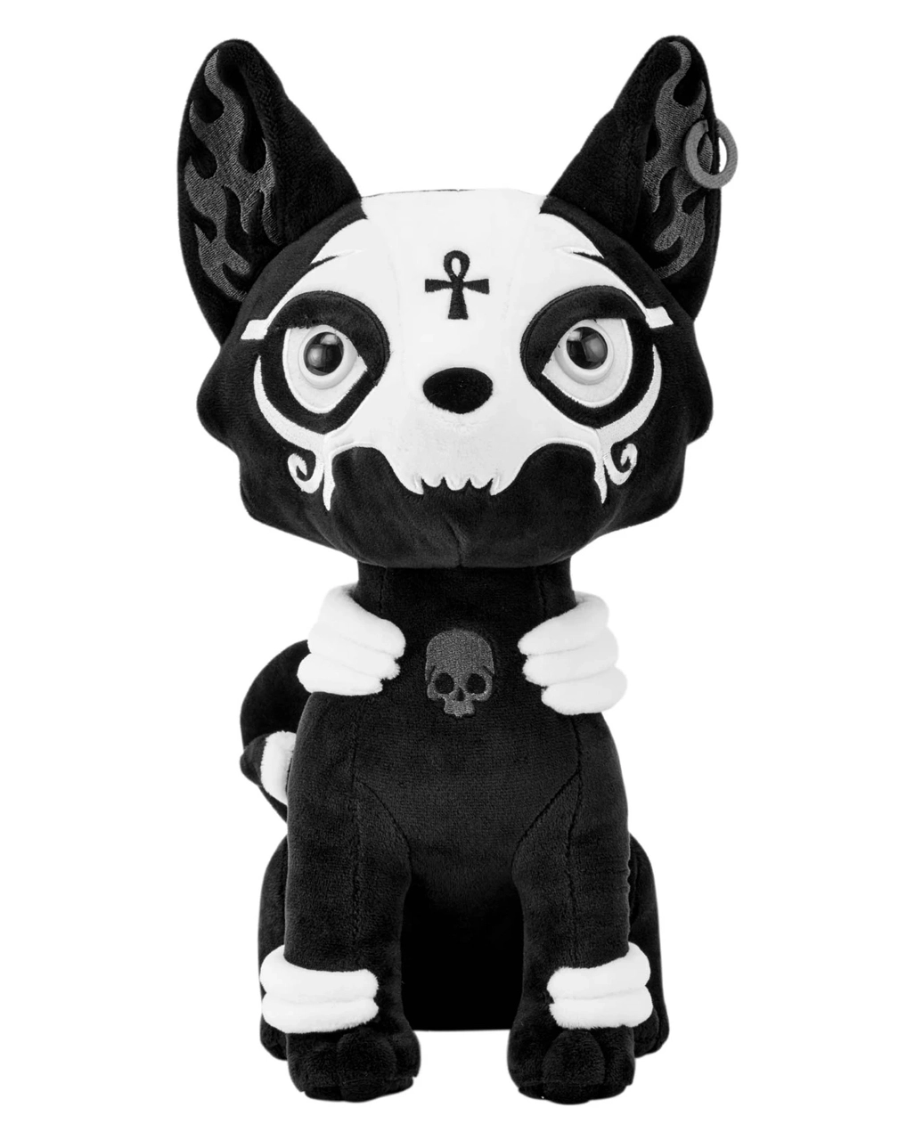 KILLSTAR Bast Underworld Plüsch Kreeptures 3 KILLSTAR Bast Underworld Plüsch Kreeptures