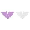 KILLSTAR Batty Fledermaus Haftnotiz -Outlet-Horror-Shop killstar batty fledermaus haftnotiz gothic und halloween geschenkartikel und merchandise 51946