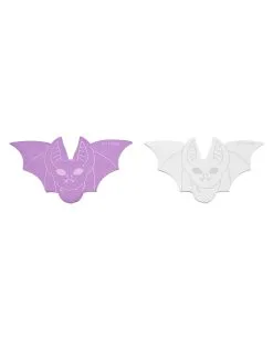KILLSTAR Batty Fledermaus Haftnotiz