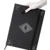 KILLSTAR Book Of Shadows Notiz- & Tagebuch 1 KILLSTAR Book Of Shadows Notiz- & Tagebuch -Outlet-Horror-Shop killstar book of shadows notiz und tagebuch killstar magic journal gothic deko und wohnaccessoires 51619 2