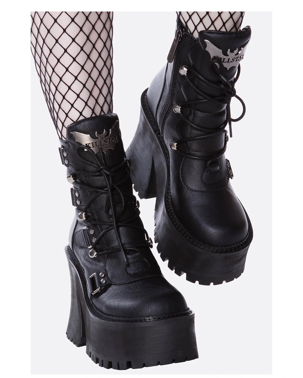 KILLSTAR Coffin Sleep Boots 3 KILLSTAR Coffin Sleep Boots