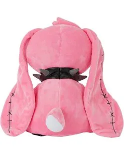 KILLSTAR Cookie Chaos Plüschtier 6 KILLSTAR Cookie Chaos Plüschtier -Outlet-Horror-Shop killstar cookie chaos plush toy killstar kreeptures killstar gothick kuscheltier gothic accessoires und geschenkartikel 52769 2