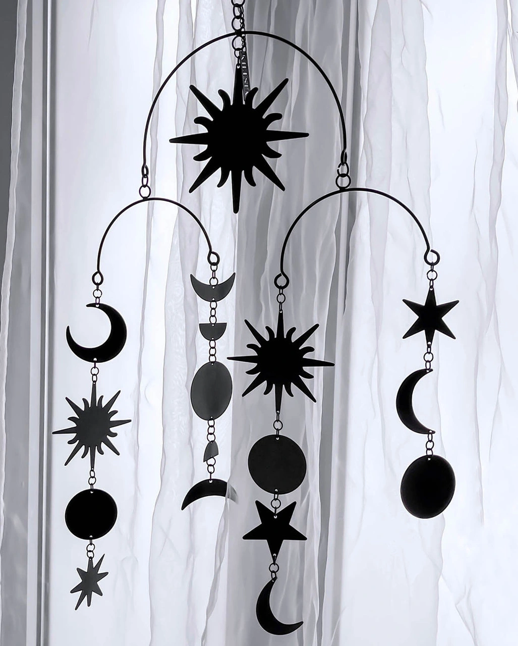 KILLSTAR Cosmical Mobile 4 KILLSTAR Cosmical Mobile – Bild 2