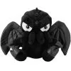 KILLSTAR Baby Cthulhu Kuscheltier 1 KILLSTAR Baby Cthulhu Kuscheltier -Outlet-Horror-Shop killstar cthulhu kuscheltier killstar kreeptures gothic plueschtier gotik geschenkidee 52493