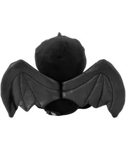 KILLSTAR Baby Cthulhu Kuscheltier -Outlet-Horror-Shop killstar cthulhu kuscheltier killstar kreeptures gothic plueschtier gotik geschenkidee 52493 2