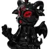KILLSTAR Cute & Evil Baphomet Spardose 1 KILLSTAR Cute & Evil Baphomet Spardose -Outlet-Horror-Shop killstar cute n evil spardose killstar cute n evil money bank gothic geschenkartikel und accessoires 50763 2