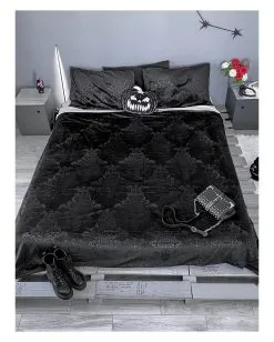 KILLSTAR Daemon Tagesdecke