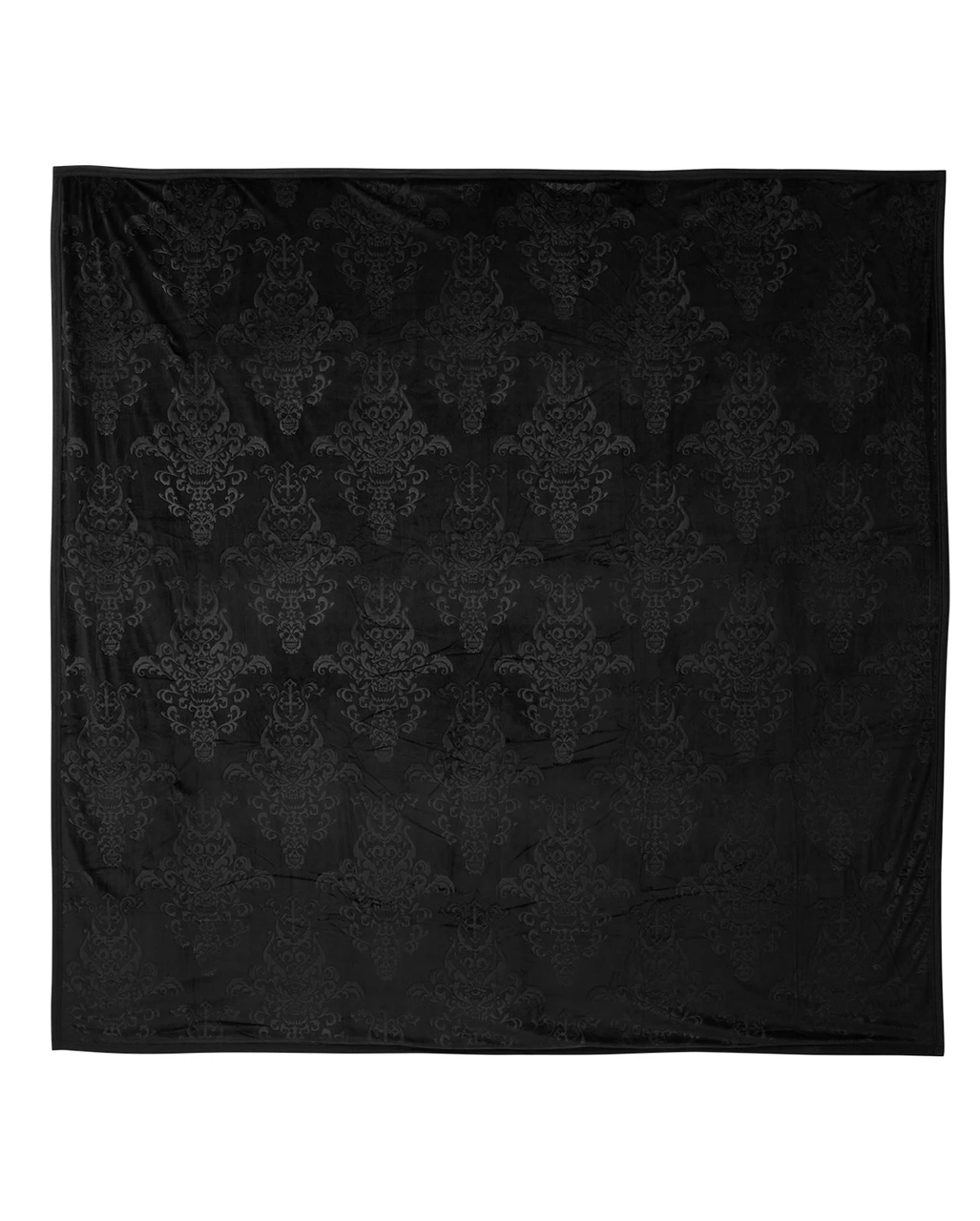 KILLSTAR Daemon Tagesdecke 4 KILLSTAR Daemon Tagesdecke – Bild 2