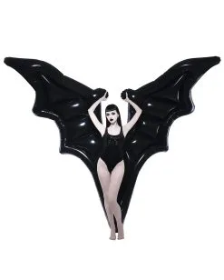 KILLSTAR Dark Waters XL Luftmatratze