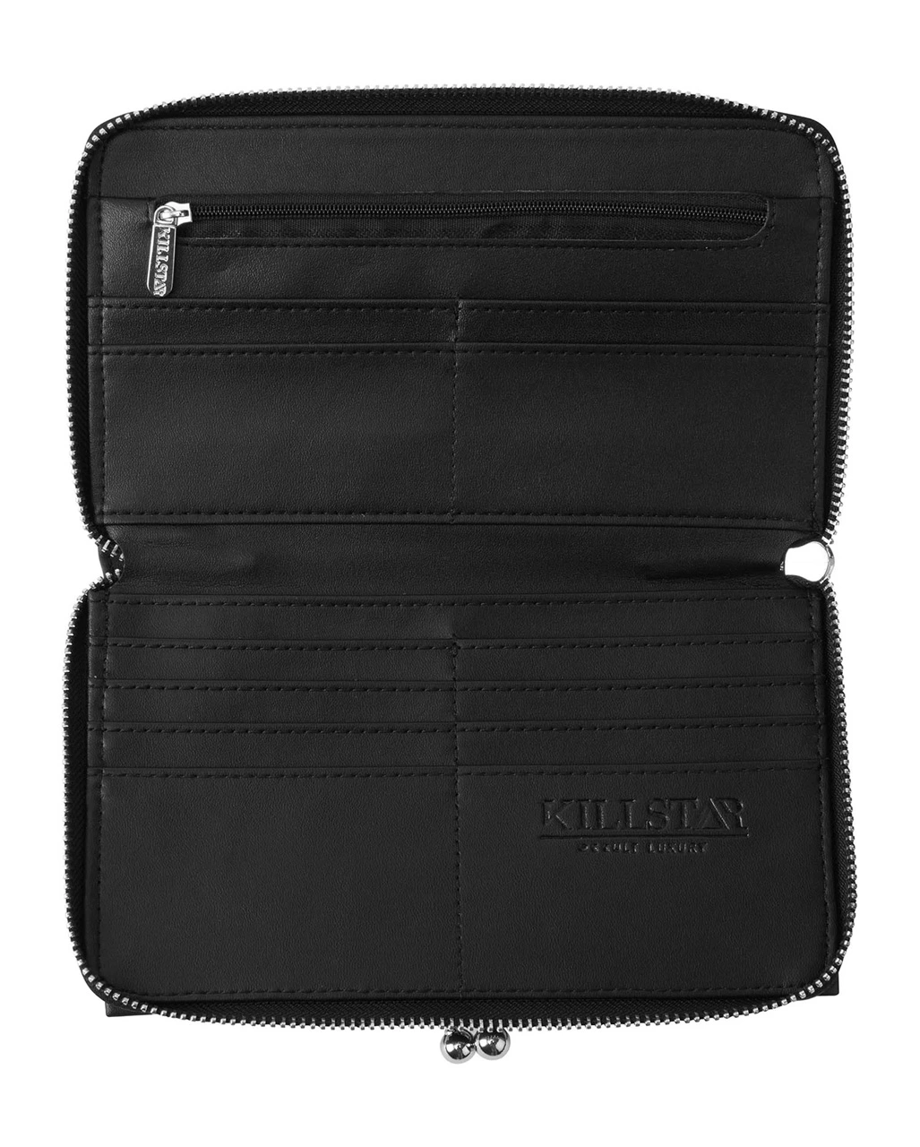 KILLSTAR Death Geldbörse 5 KILLSTAR Death Geldbörse – Bild 3