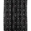 KILLSTAR Devils Details Duschvorhang 1 KILLSTAR Devils Details Duschvorhang -Outlet-Horror-Shop killstar devils details duschvorhang killstar devils deatils shower curtain gothic homeware 51931 01