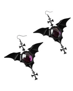 KILLSTAR Evil Intentions Ohrringe