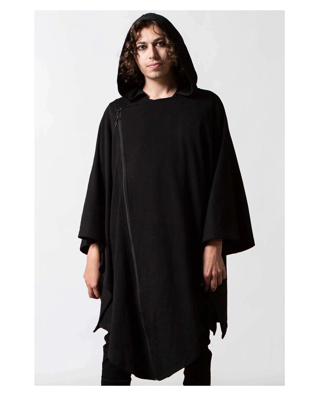 KILLSTAR Evilish Umhang 3 KILLSTAR Evilish Umhang