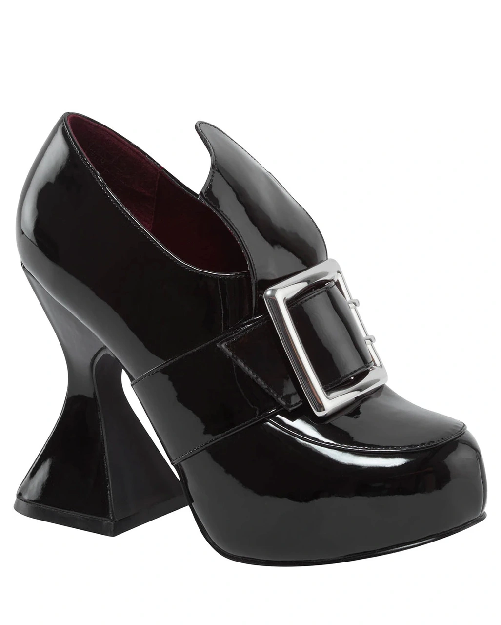 KILLSTAR Feeling Wicked Pumps 3 KILLSTAR Feeling Wicked Pumps