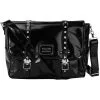 KILLSTAR Go Bats Umhängetasche 1 KILLSTAR Go Bats Umhängetasche -Outlet-Horror-Shop killstar go bats umhaengetasche killstar go bats messenger bag gothic handtasche gothic fashion 52241