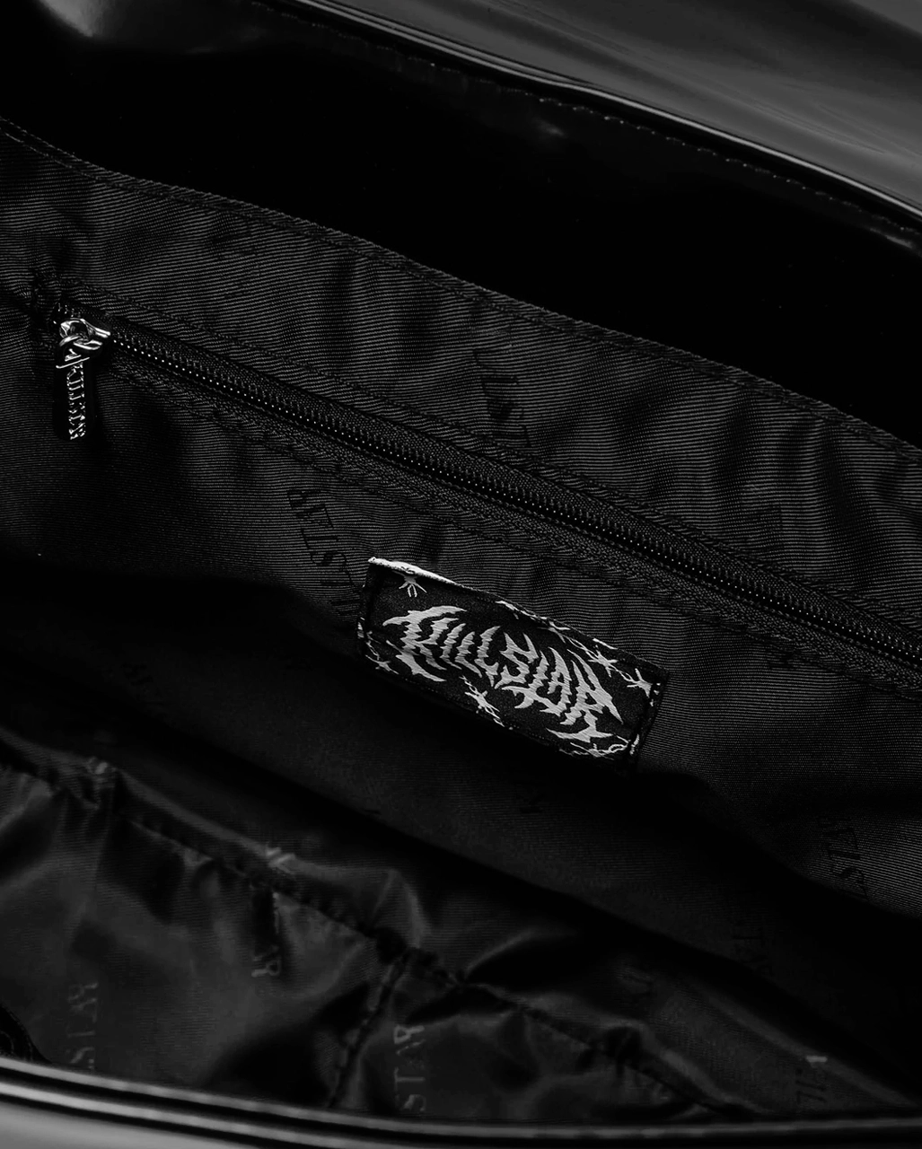 KILLSTAR Go Bats Umhängetasche 4 KILLSTAR Go Bats Umhängetasche – Bild 2