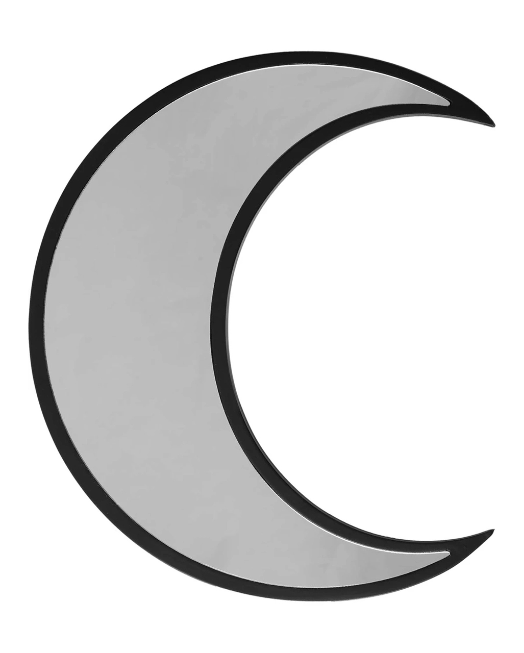 KILLSTAR Halbmond Wandspiegel 3 KILLSTAR Halbmond Wandspiegel