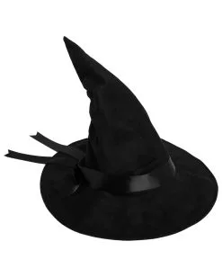 KILLSTAR Hexenhut -Outlet-Horror-Shop killstar hexenhut mystic maker brim hat halloween und gothic fashion 52081 4