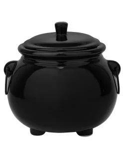 KILLSTAR Hexenkessel Keramik Keksdose