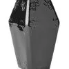KILLSTAR Kitsu Blumenvase -Outlet-Horror-Shop killstar kitsu vase killstar tableware gothic vase gothic geschirr gothic tableware gothic accessoires und geschenkartikel 53823