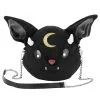 KILLSTAR Kreeptures Vampir Handtasche -Outlet-Horror-Shop killstar kreeptures vampir handtasche vampir handbag killstar killstar handtaschen und gothic fashion 50778 4
